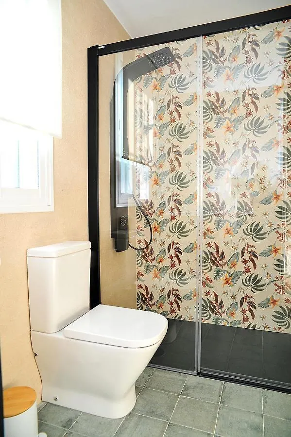 Lägenhet Apto 2 Dormitorios Con Terraza Privada Mardelunas El Bosque