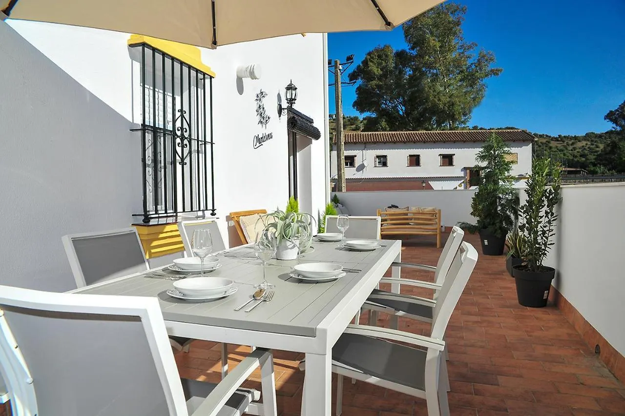Apto 2 Dormitorios Con Terraza Privada Mardelunas El Bosque  Spanien