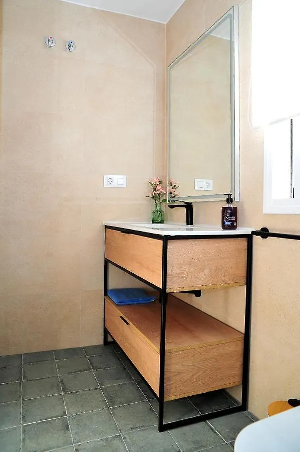 Apto 2 Dormitorios Con Terraza Privada Mardelunas El Bosque